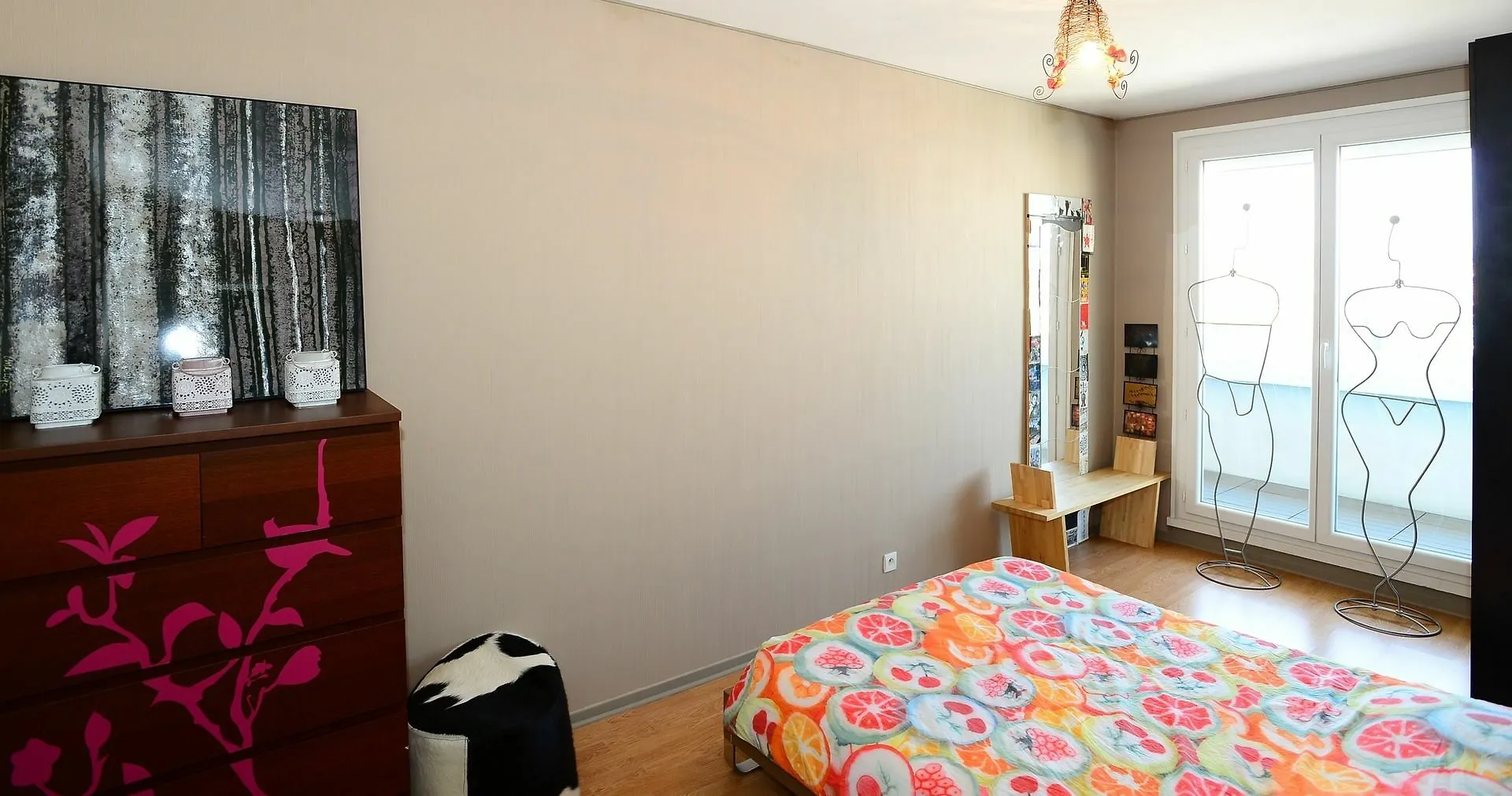 Appart Ambiance - Bellevue Lyon