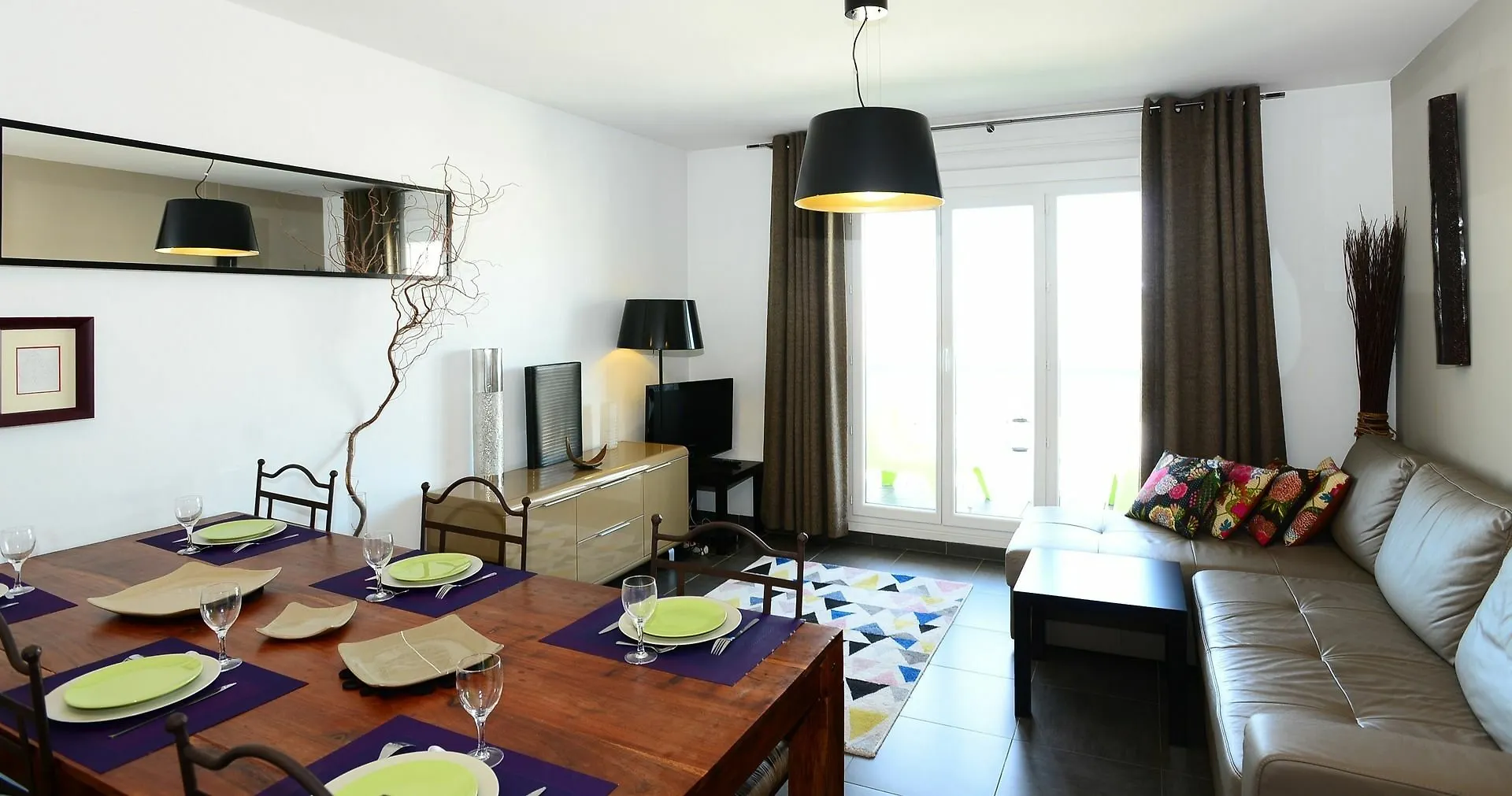 Apartment Appart Ambiance - Bellevue Lyon