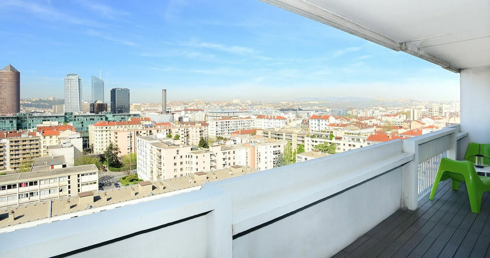 Appart Ambiance - Bellevue Lyon France