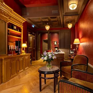 Hotell Bayard Bellecour, Lyon