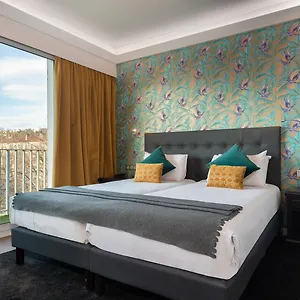 Hotel Charlemagne By Happyculture, Lyon