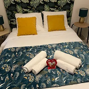 Appartement Vaise 3 Centre à 69009, Lyon