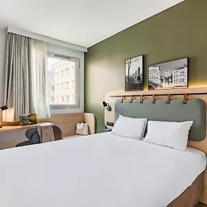 Hotel Campanile Centre Part-dieu, Lyon