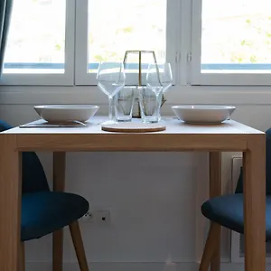 Appartement Le Berliet - Montplaisir, Lyon