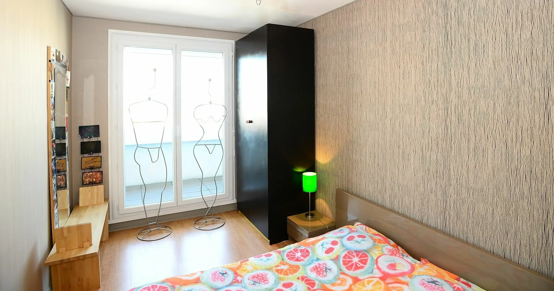 Appartamento Appart Ambiance - Bellevue Lione Francia